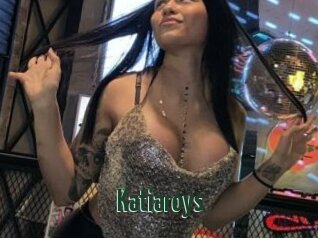 Katiaroys
