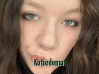 Katiedeman