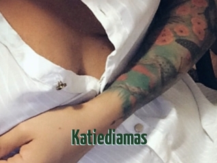 Katiediamas