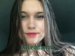 Katiedurborow