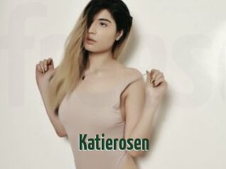 Katierosen