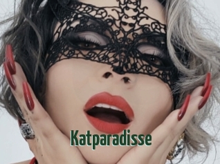 Katparadisse