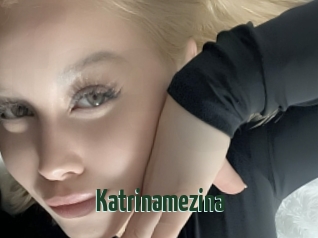 Katrinamezina