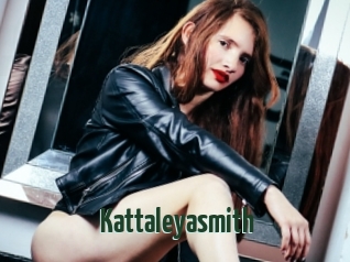 Kattaleyasmith