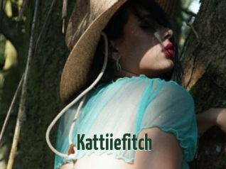 Kattiiefitch