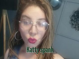 Katty_spank