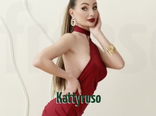 Kattyruso