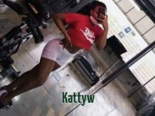 Kattyw