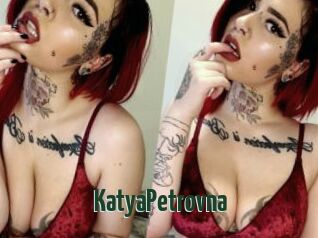 KatyaPetrovna