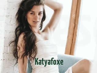 Katyafoxe