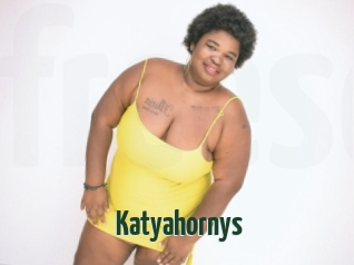 Katyahornys