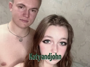 Katyandjohn