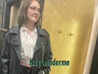 Katytenderme