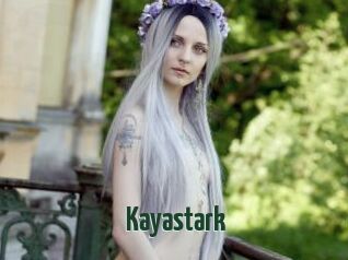 Kayastark