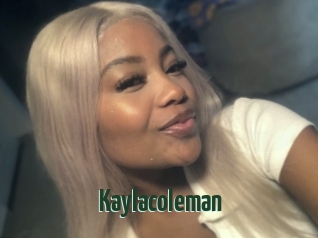 Kaylacoleman