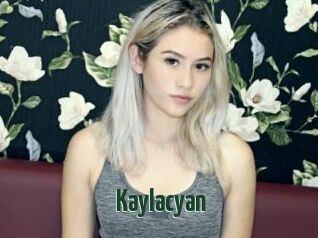 Kaylacyan