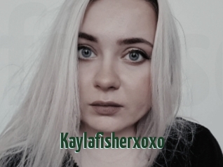 Kaylafisherxoxo