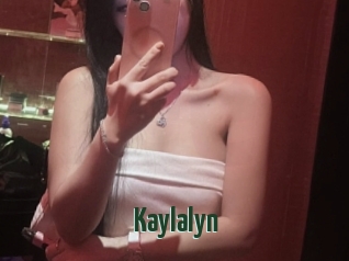 Kaylalyn