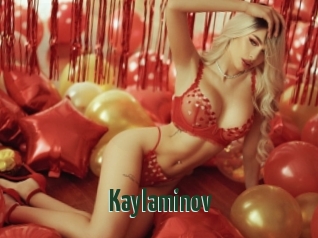 Kaylaminov