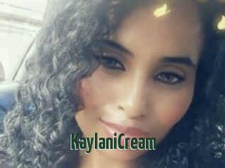 KaylaniCream