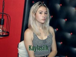 Kaylasilk