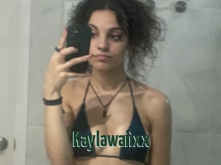 Kaylawaiixx