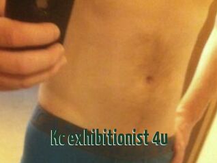 Kc_exhibitionist_4u