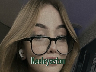 Keeleyaston