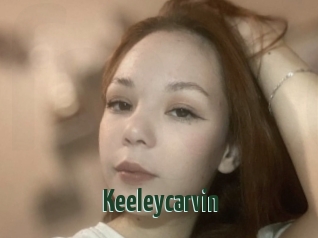 Keeleycarvin