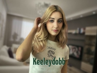 Keeleydobb