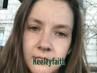 Keeleyfaith