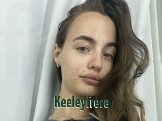 Keeleyfrere