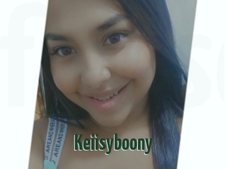 Keiisyboony