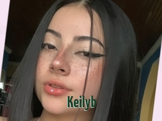 Keilyb