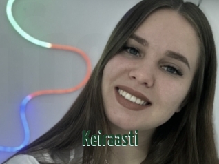 Keiraasti