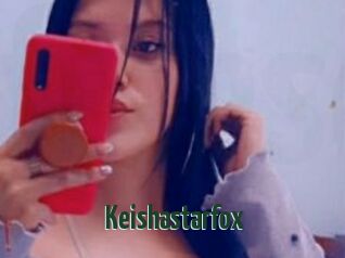 Keishastarfox