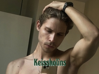 Keisskolins