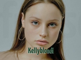 Kellyblondi