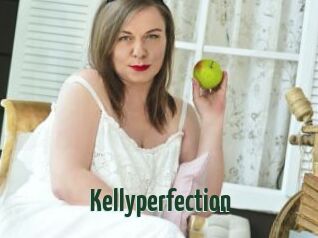 Kellyperfection