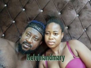 Kelvinandmary