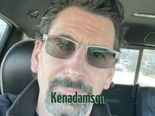 Kenadamson