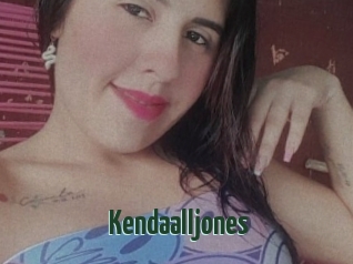 Kendaalljones