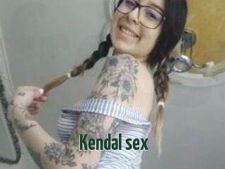 Kendal_sex