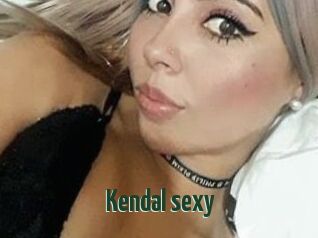 Kendal_sexy