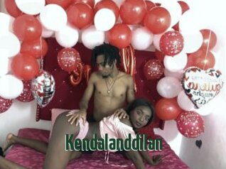 Kendalanddilan