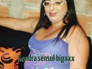 Kendra_sensul_bigxxx