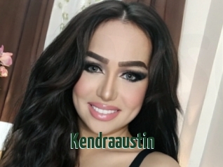 Kendraaustin