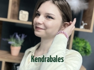 Kendrabales