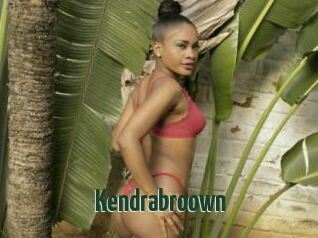 Kendrabroown