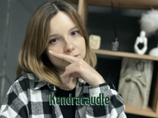 Kendracaudle